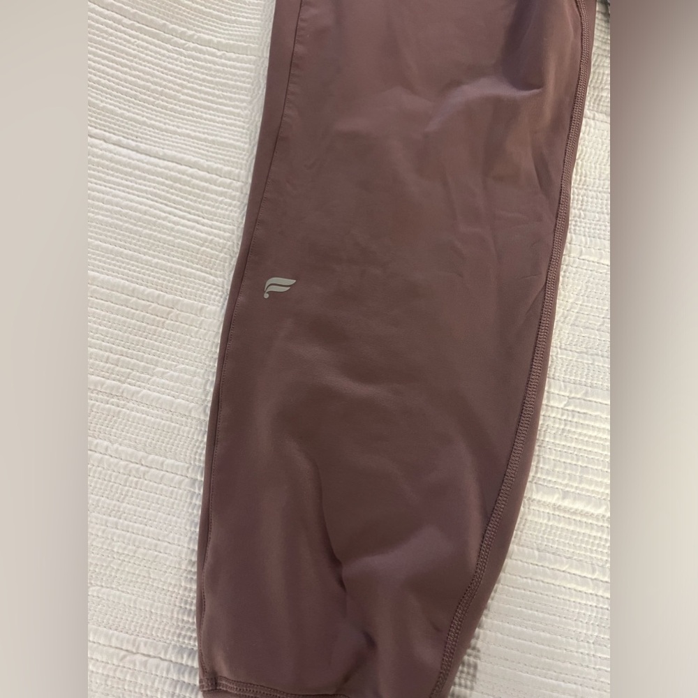 Fabletics On The Go Cold Weather Jogger - image 5